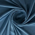 thumbnail image 1 of Zelouf Rumple Satin , Sewing, DIY, Crafts Fabric by the Yard, Fine Slate, 50 Yard, 1 of 2