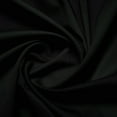 thumbnail image 1 of Zelouf Santona Double Weave  , Sewing, DIY, Crafts Fabric by the Yard, Black Delight, 5 Yard, 1 of 2