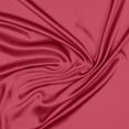 thumbnail image 1 of Zelouf Satin Knit Lining , Sewing, DIY, Crafts Fabric by the Yard, Passion Fruit, 50 Yard, 1 of 2