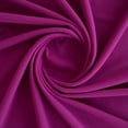 thumbnail image 1 of Zelouf Scuba Crepe , Sewing, DIY, Crafts Fabric by the Yard, Calm Orchid, 10 Yard, 1 of 2