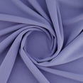 thumbnail image 1 of Zelouf Scuba Crepe Stretch Knit , Sewing, DIY, Crafts Fabric by the Yard, Tranquil Peri, 20 Yard, 1 of 2