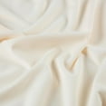 thumbnail image 1 of Zelouf Scuba Crepe Twill  , Sewing, DIY, Crafts Fabric by the Yard, Shell Allure, 5 Yard, 1 of 2