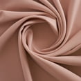 thumbnail image 1 of Zelouf Scuba Knit , Sewing, DIY, Crafts Fabric by the Yard, Blush, 10 Yard, 1 of 4