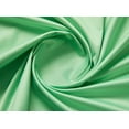 thumbnail image 1 of Zelouf Shakira Satin, Sewing, DIY, Crafts Fabric by the Yard, 771 Lime, 50 Yard, 1 of 2
