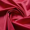 thumbnail image 1 of Zelouf Shakira Satin, Sewing, DIY, Crafts Fabric by the Yard, Party Cerise, 10 Yard, 1 of 2