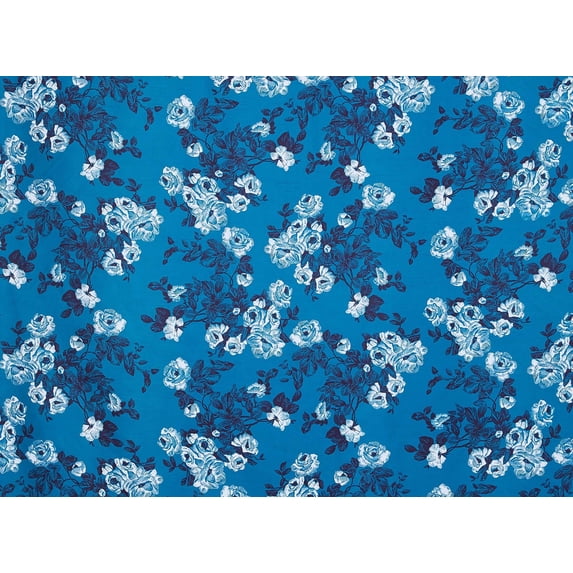 Zelouf Shantung Dull Side-Digital Sample , Sewing, DIY, Crafts Fabric ...