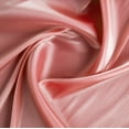 thumbnail image 1 of Zelouf Shimmer Spandex Knit , Sewing, DIY, Crafts Fabric by the Yard, 99Perfect Coral, 10 Yard, 1 of 2