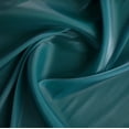thumbnail image 1 of Zelouf Shimmer Spandex Knit , Sewing, DIY, Crafts Fabric by the Yard, Turq Mocha, 20 Yard, 1 of 2
