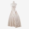 thumbnail image 1 of Zelouf Siena Memory Washer Knit  , Sewing, DIY, Crafts Fabric by the Yard, Serene Sand, 10 Yard, 1 of 2