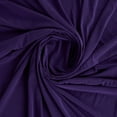 thumbnail image 1 of Zelouf Silky Satin Jersey Knit , Sewing, DIY, Crafts Fabric by the Yard, Marvelous Violet, 50 Yard, 1 of 2