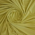 thumbnail image 1 of Zelouf Silky Satin Jersey Knit , Sewing, DIY, Crafts Fabric by the Yard, Spring Sun, 7 Yard, 1 of 2