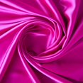 thumbnail image 1 of Zelouf Silky Satin , Sewing, DIY, Crafts Fabric by the Yard, Lush Magenta, 7 Yard, 1 of 2