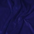 thumbnail image 1 of Zelouf Silky Taffeta , Sewing, DIY, Crafts Fabric by the Yard, Sapphire, 20 Yard, 1 of 2