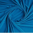 thumbnail image 1 of Zelouf Solid Cameo Knit  , Sewing, DIY, Crafts Fabric by the Yard, Teal Spell, 7 Yard, 1 of 2