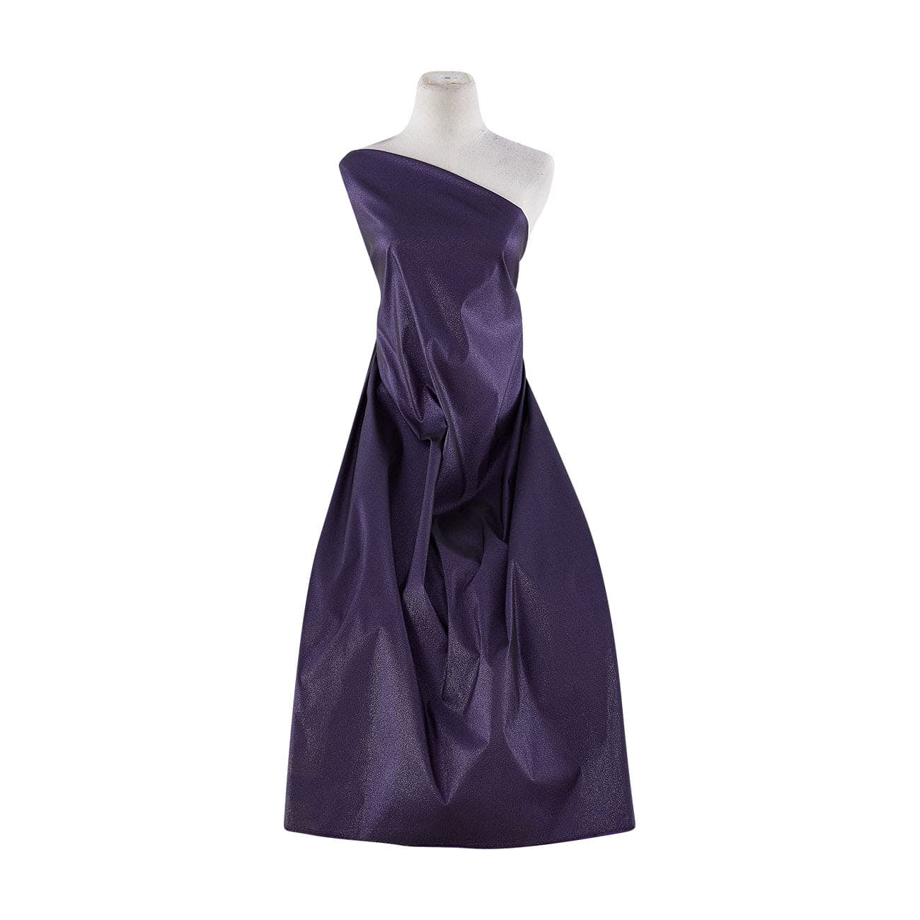 Zelouf Solid Epic Stretch Metallic Taffeta W/color Lurex , Sewing, DIY ...