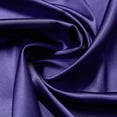 thumbnail image 1 of Zelouf Solid Iridescent Stretch Satin  , Sewing, DIY, Crafts Fabric by the Yard, Lush Turq, 1 Yard, 1 of 2
