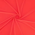 thumbnail image 1 of Zelouf Heaviest Ity Jersey Knit  , Sewing, DIY, Crafts Fabric by the Yard, Guava, 7 Yard, 1 of 4