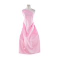thumbnail image 1 of Zelouf Solid Poly Shantung  , Sewing, DIY, Crafts Fabric by the Yard, Rose Blush, 7 Yard, 1 of 2