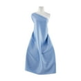 thumbnail image 1 of Zelouf Solid Shimmer Crepe  , Sewing, DIY, Crafts Fabric by the Yard, Denim Lux, 20 Yard, 1 of 2