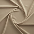 thumbnail image 1 of Zelouf Souffle Crepe Chiffon , Sewing, DIY, Crafts Fabric by the Yard, Blush Mist, 10 Yard, 1 of 2