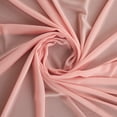 thumbnail image 1 of Zelouf Souffle Crepe Chiffon , Sewing, DIY, Crafts Fabric by the Yard, Fine Blush, 10 Yard, 1 of 2