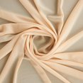 thumbnail image 1 of Zelouf Souffle Crepe Chiffon , Sewing, DIY, Crafts Fabric by the Yard, Fine Linen, 50 Yard, 1 of 2