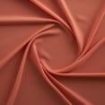 thumbnail image 1 of Zelouf Souffle Crepe Chiffon , Sewing, DIY, Crafts Fabric by the Yard, Jh Light Coral, 7 Yard, 1 of 2