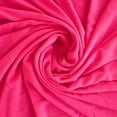 thumbnail image 1 of Zelouf Souffle Crepe Chiffon , Sewing, DIY, Crafts Fabric by the Yard, Modern Pink, 7 Yard, 1 of 2