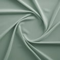 thumbnail image 1 of Zelouf Souffle Crepe Chiffon , Sewing, DIY, Crafts Fabric by the Yard, Sage Mist, 3 Yard, 1 of 2
