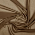 thumbnail image 1 of Zelouf Souffle Crepe Chiffon , Sewing, DIY, Crafts Fabric by the Yard, Taupe Envy, 50 Yard, 1 of 2
