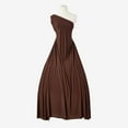 thumbnail image 1 of Zelouf Sparkle Jersey Knit , Sewing, DIY, Crafts Fabric by the Yard, Brown/brown, 20 Yard, 1 of 2