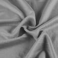 thumbnail image 1 of Zelouf Sparkle Shimmer , Sewing, DIY, Crafts Fabric by the Yard, Silver Natural, 10 Yard, 1 of 2