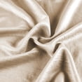 thumbnail image 1 of Zelouf Sparkle Shimmer , Sewing, DIY, Crafts Fabric by the Yard, Taupe Natural, 1 Yard, 1 of 2
