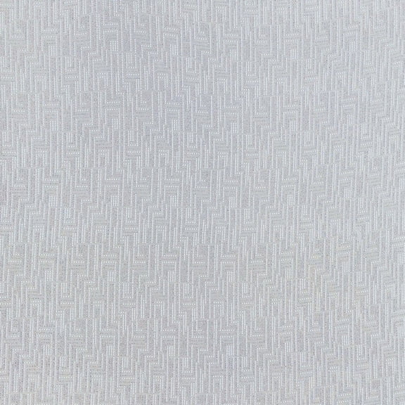 Zelouf Spruce Metallic Puff Glitter Knit , Sewing, DIY, Crafts Fabric by the Yard, Ivory, 5 Yard