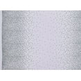 thumbnail image 1 of Zelouf Starlight Multi Glitter Double Border Mesh  , Sewing, DIY, Crafts Fabric by the Yard, Emerald Delight, 3 Yard, 1 of 2
