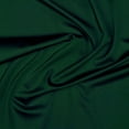 thumbnail image 1 of Zelouf Stretch Bodycon Satin , Sewing, DIY, Crafts Fabric by the Yard, Arresting Green, 50 Yard, 1 of 2