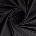 thumbnail image 1 of Zelouf Stretch Bodycon Satin , Sewing, DIY, Crafts Fabric by the Yard, Fine Charcoal, 50 Yard, 1 of 2