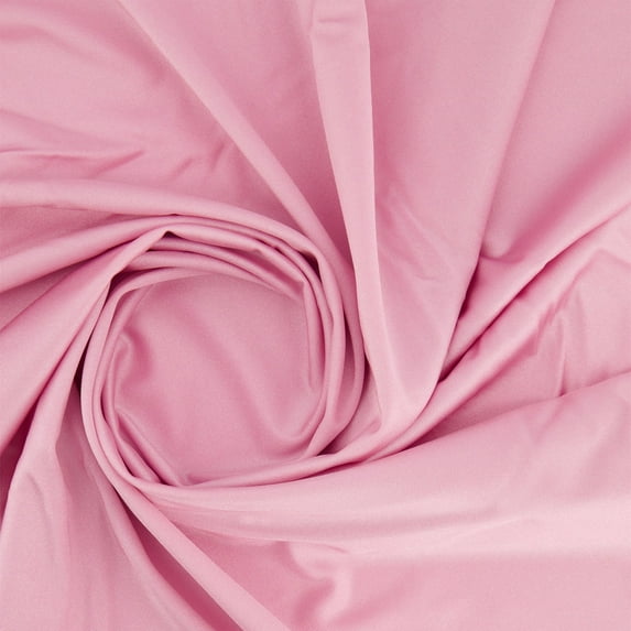 Zelouf Stretch Bodycon Satin , Sewing, DIY, Crafts Fabric by the Yard, Tranquil Blossom, 3 Yard