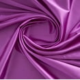 thumbnail image 1 of Zelouf Stretch Charmeuse Satin , Sewing, DIY, Crafts Fabric by the Yard, Orchid Perfume, 1 Yard, 1 of 2