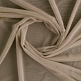 thumbnail image 1 of Zelouf Stretch Power Mesh , Sewing, DIY, Crafts Fabric by the Yard, Ash Mist, 3 Yard, 1 of 2