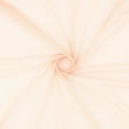 thumbnail image 1 of Zelouf Stretch Power Mesh , Sewing, DIY, Crafts Fabric by the Yard, Gracious Apricot, 10 Yard, 1 of 5