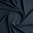 thumbnail image 1 of Zelouf Stretch Power Mesh , Sewing, DIY, Crafts Fabric by the Yard, Lovely Navy, 20 Yard, 1 of 2