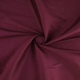 thumbnail image 1 of Zelouf Stretch Taffeta , Sewing, DIY, Crafts Fabric by the Yard, Baroque Burgundy, 5 Yard, 1 of 1