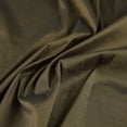 thumbnail image 1 of Zelouf Stretch Taffeta , Sewing, DIY, Crafts Fabric by the Yard, Deep Khaki, 10 Yard, 1 of 2