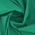 thumbnail image 1 of Zelouf Stretch Taffeta , Sewing, DIY, Crafts Fabric by the Yard, Emerald Wave, 7 Yard, 1 of 2