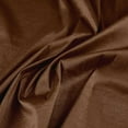 thumbnail image 1 of Zelouf Stretch Taffeta , Sewing, DIY, Crafts Fabric by the Yard, Foxy Copper, 3 Yard, 1 of 2