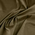 thumbnail image 1 of Zelouf Stretch Taffeta , Sewing, DIY, Crafts Fabric by the Yard, Foxy Gold, 10 Yard, 1 of 2