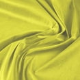 thumbnail image 1 of Zelouf Stretch Taffeta , Sewing, DIY, Crafts Fabric by the Yard, Funky Lime, 3 Yard, 1 of 2