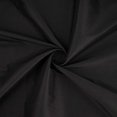 thumbnail image 1 of Zelouf Stretch Taffeta , Sewing, DIY, Crafts Fabric by the Yard, Gracious Charcoal, 5 Yard, 1 of 1