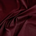 thumbnail image 1 of Zelouf Stretch Taffeta , Sewing, DIY, Crafts Fabric by the Yard, Hot Garnet, 20 Yard, 1 of 2